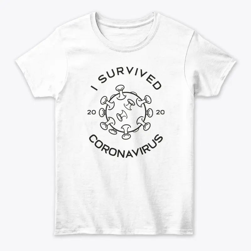 I Survived The Coronavirus Pandemic