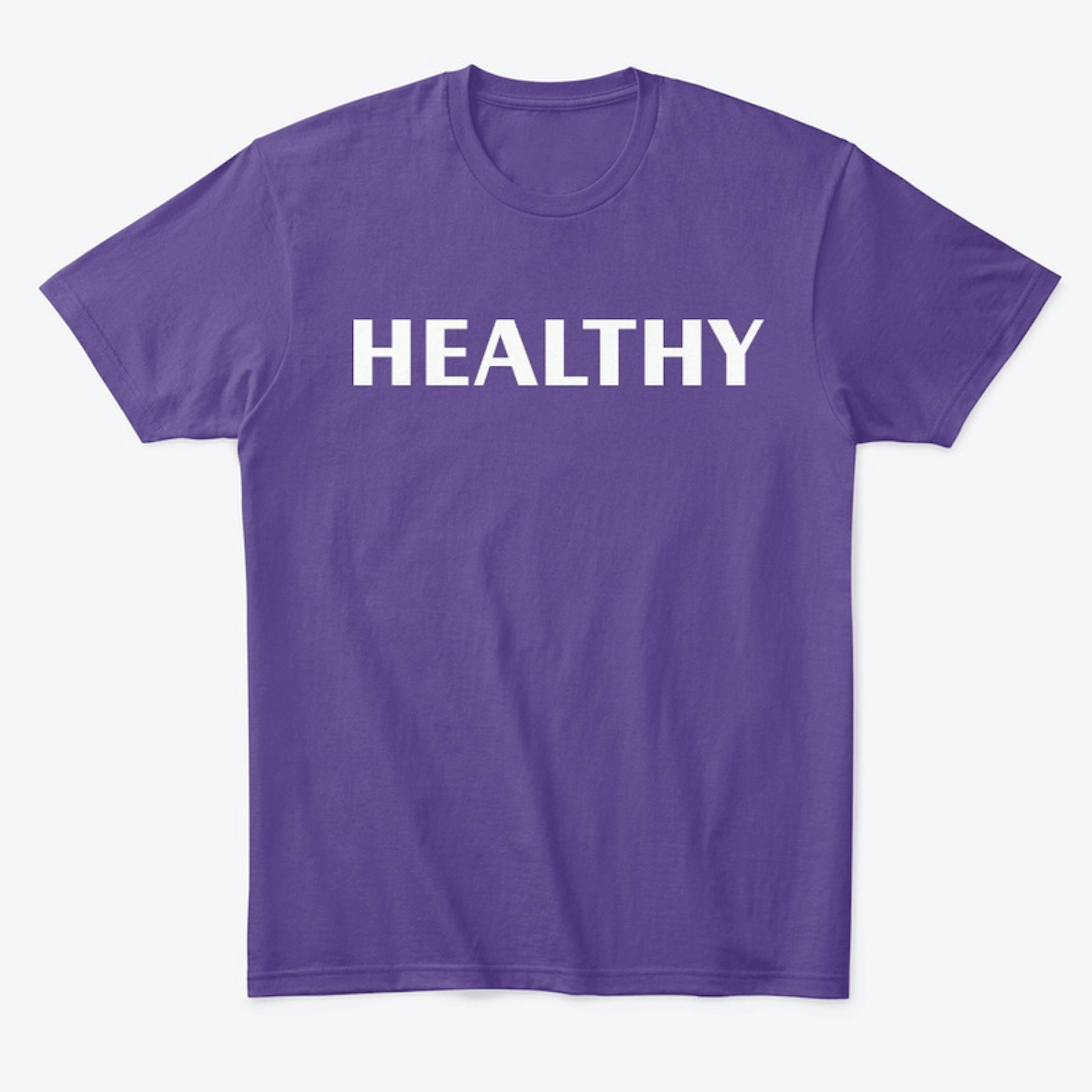 Healthy T-shirt